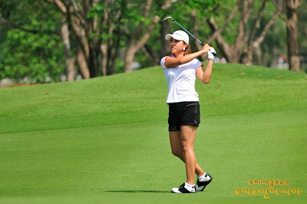 Tin tức về golf từ năm 1994