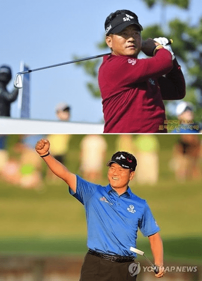 câu chuyện yêu thích chơi golf khi đã lớn tuổi