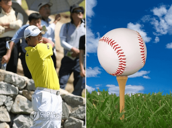 câu chuyện yêu thích chơi golf khi đã lớn tuổi