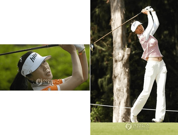 câu chuyện yêu thích chơi golf khi đã lớn tuổi