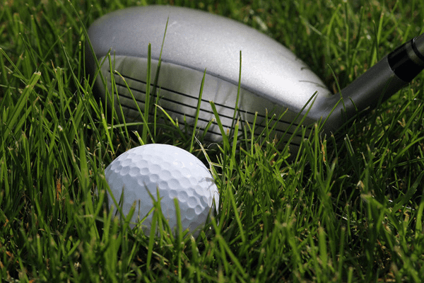 Cách thực hiện cú đánh thứ hai trên lỗ par 5