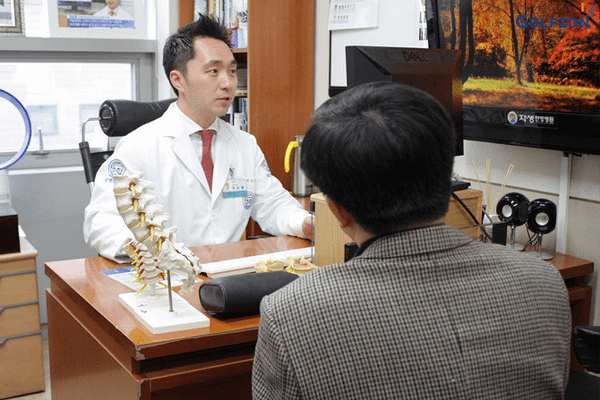 Vấn đề có thể là gì
