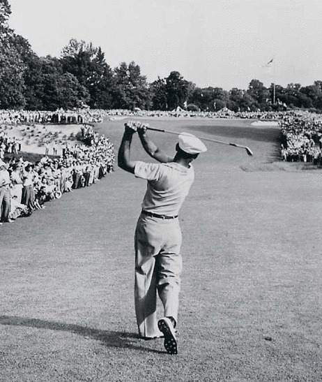 Ball Striking