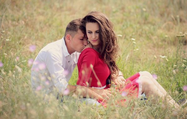 6 TIN NHẮN KHIẾN ĐÀN ÔNG YÊU SAY ĐẮM - Toàn Nguyễn