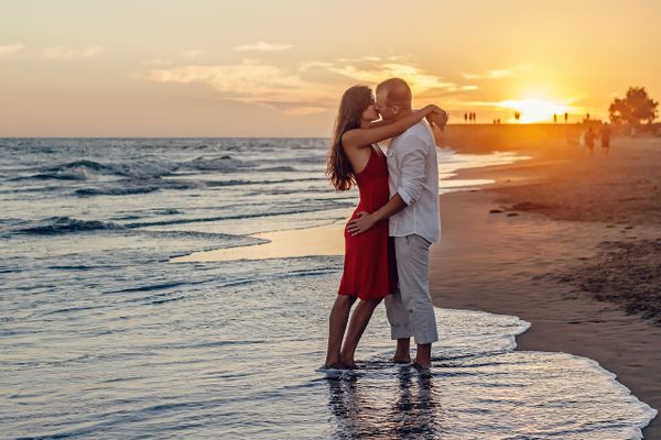 5 BƯỚC QUAY LẠI VỚI NGƯỜI YÊU CŨ- CHIẾN ĐẤU ĐỂ CÓ LẠI BẠN-  Toàn Nguyễn