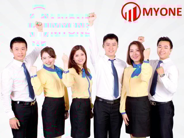 Đồng Phục Công Sở – Sự Lựa Chọn Hoàn Hảo Cho Doanh Nghiệp