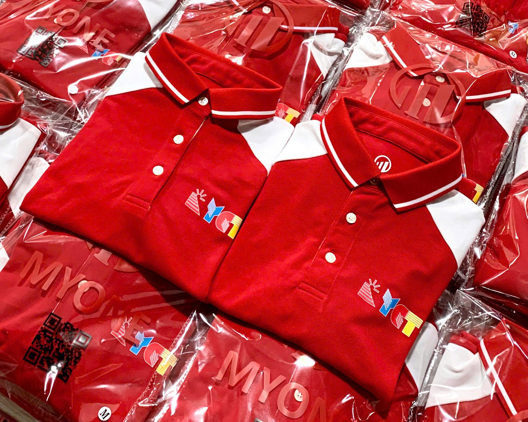 Myone Uniform hợp tác cùng Công ty Ý Cường Thịnh – Khi sự tận tâm gặp gỡ niềm tin