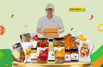 Sản phẩm đóng gói hút chân không bảo quản được bao lâu?