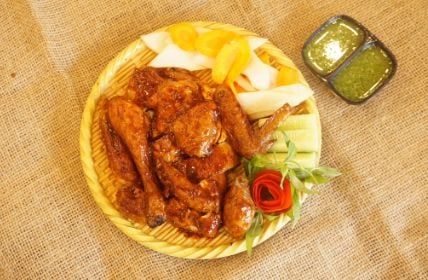 10 lợi ích của thịt gà đối với sức khỏe ít người biết