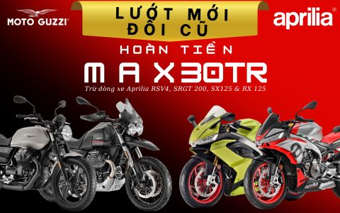 Lướt Mới Đổi Cũ