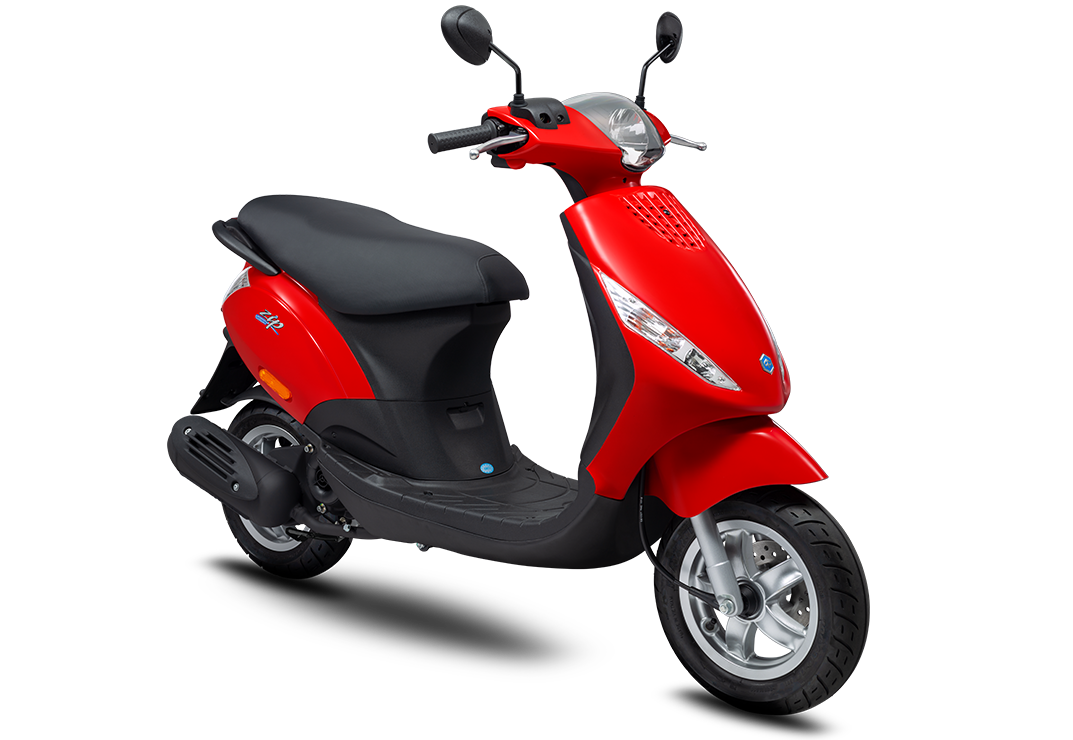 Piaggio Zip – FMG Mobility