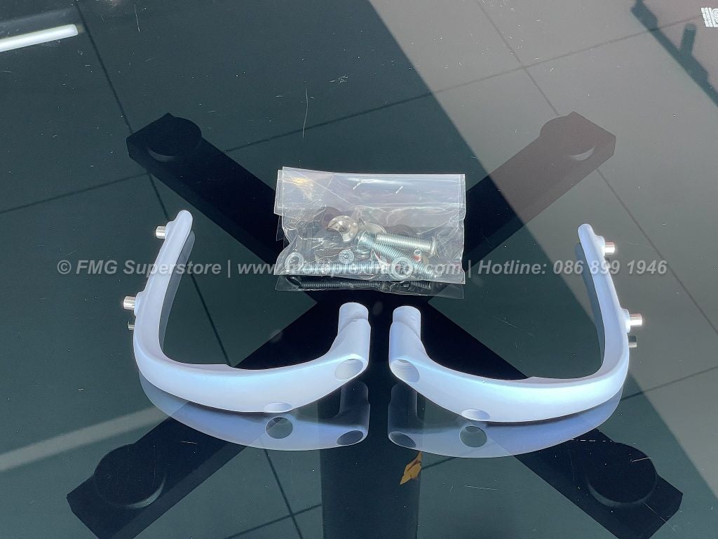 Gọng Kính Chắn Gió Vespa 946 Snake - 1B012512 tại FMG Mobility | Motoplex Hanoi