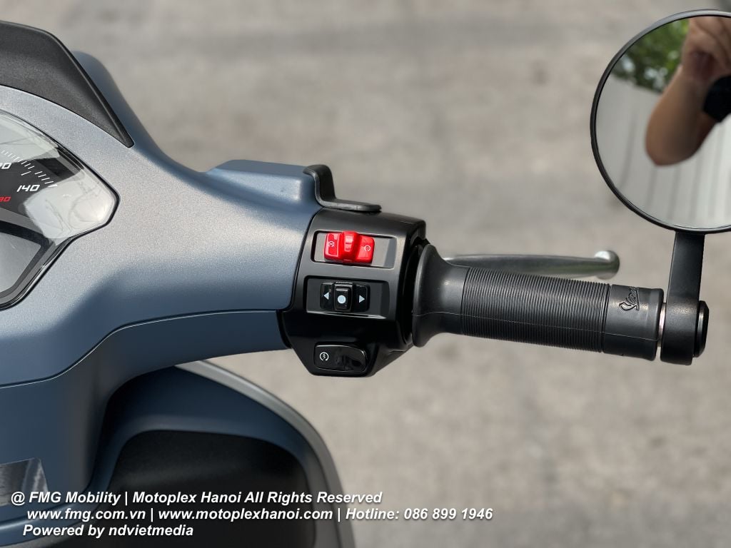 kích hoạt nút tính năng 