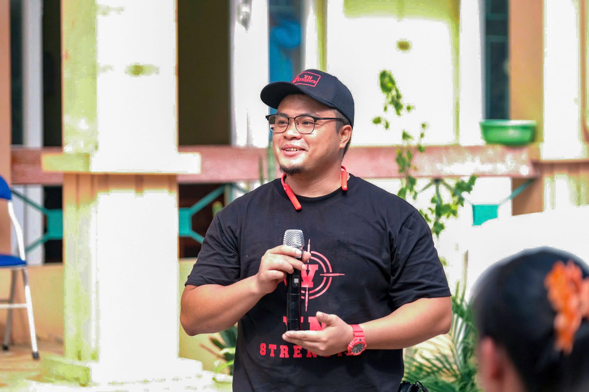 Hừng Hực Trước Giờ G giải đấu “VN-Strength Championship 2025” Sẵn Sàng Khởi Tranh!