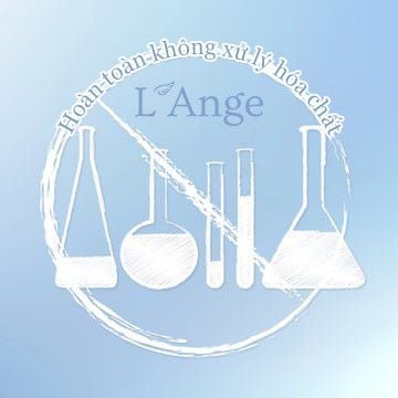 KHĂN BÔNG L'ANGE VỚI QUY TRÌNH SẢN XUẤT NGHIÊM NGẶT HOÀN TOÀN KHÔNG XỬ LÝ HÓA CHẤT