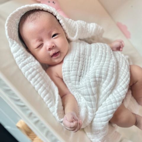 BÉ BỊ CHÀM SỮA, MẸ NÊN LÀM GÌ?