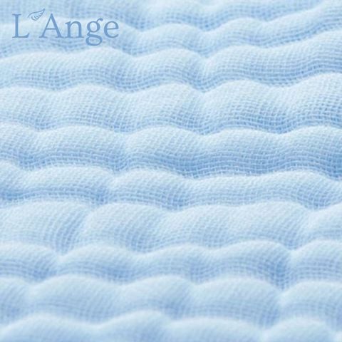 KHĂN BÔNG L'ANGE ÁP DỤNG KĨ THUẬT DỆT VẢI ĐỘC ĐÁO