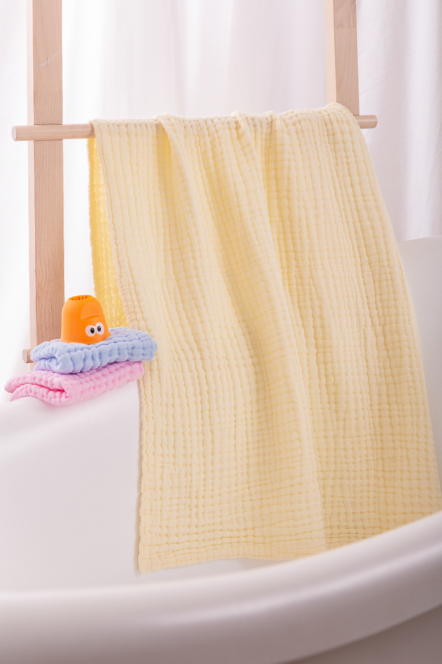 Về L'Ange Baby