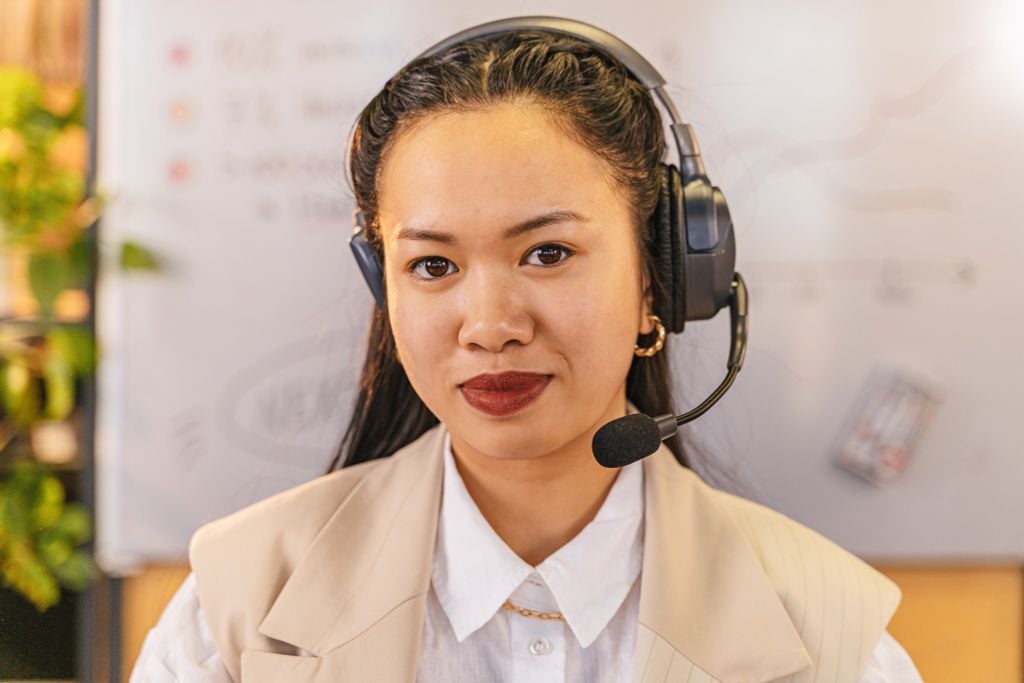 Giải pháp nâng cao hiệu quả bán hàng cho nhân viên Telesales