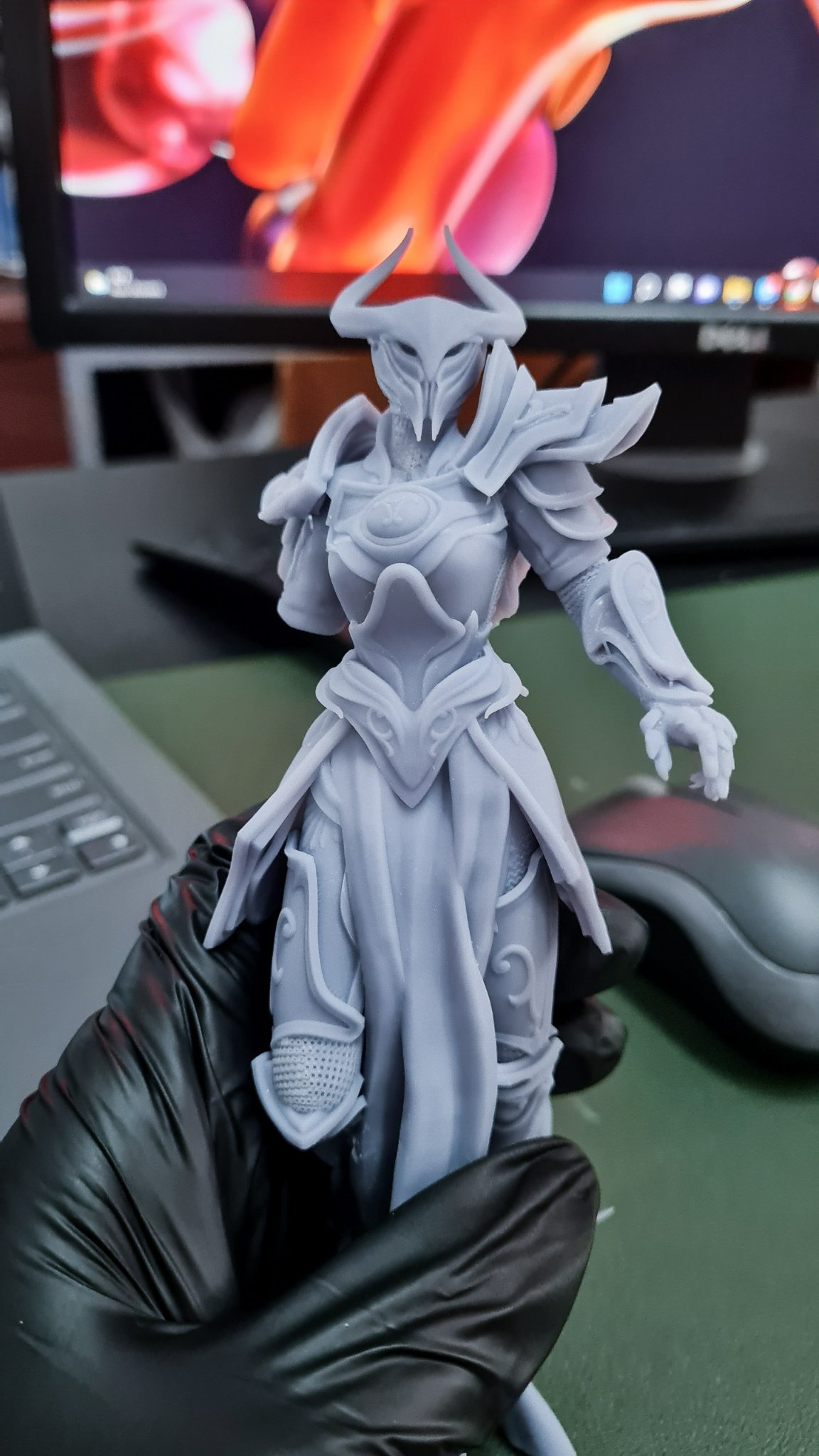 NÊN SỬ DỤNG DỊCH VỤ IN 3D HAY NÊN MUA MÁY IN 3D