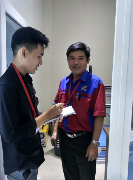 MÁY IN 3D VÀ CÁC BỘ PHẬN XE