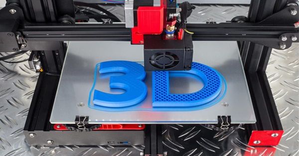 Các loại máy in 3D phổ biến và cách chọn phù hợp 2025