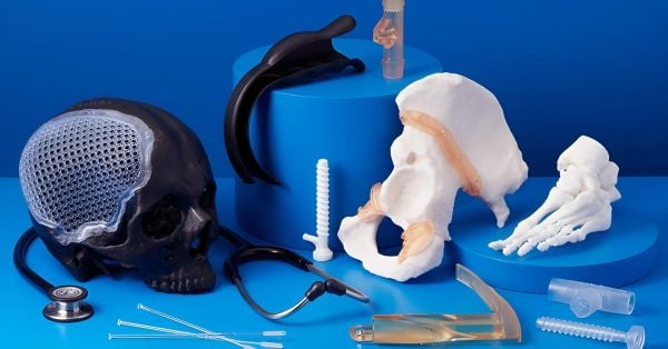 Máy in 3D là gì? Nguyên lý hoạt động và các điều cần biết