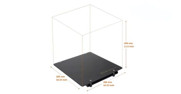 Bàn nhiệt máy in 3D để làm gì? Vai trò và cách sử dụng
