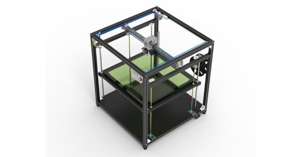 Hướng dẫn sử dụng máy in 3D chi tiết cho người mới bắt đầu