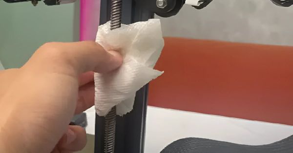 Hướng dẫn sử dụng máy in 3D chi tiết cho người mới bắt đầu