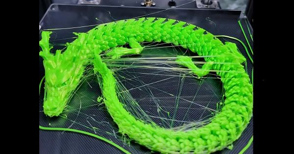 Hướng dẫn sử dụng máy in 3D chi tiết cho người mới bắt đầu