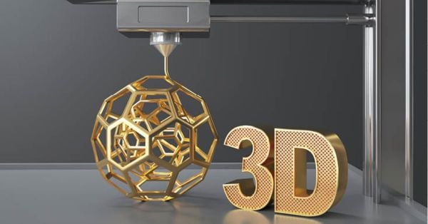 Dựng mô hình 3D - Hướng dẫn chi tiết cho người mới bắt đầu
