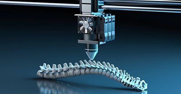File STL là gì? Định nghĩa, cách hoạt động và ứng dụng