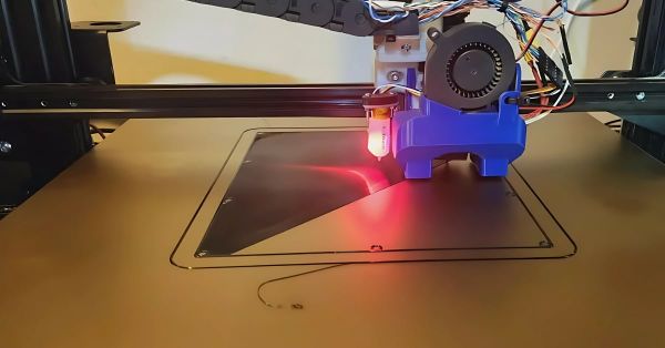Cách cài đặt máy in 3D chi tiết cho người mới bắt đầu