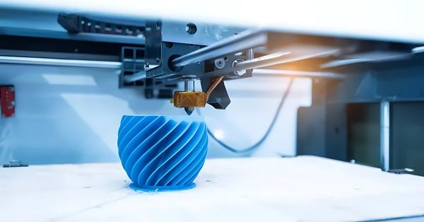 Công nghệ in 3D là gì? Định nghĩa, nguyên lý và ứng dụng