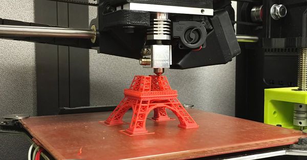 Công nghệ in 3D là gì? Định nghĩa, nguyên lý và ứng dụng