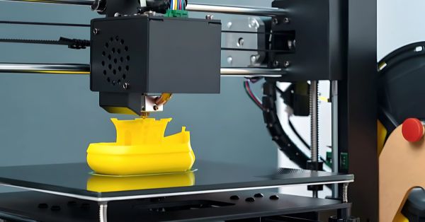 Công nghệ in 3D là gì? Định nghĩa, nguyên lý và ứng dụng
