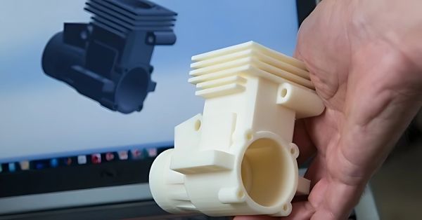 Công nghệ in 3D là gì? Định nghĩa, nguyên lý và ứng dụng