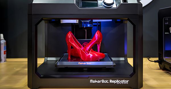 Công nghệ in 3D là gì? Định nghĩa, nguyên lý và ứng dụng