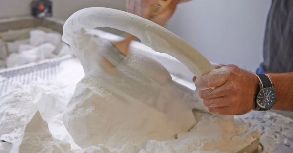 Công nghệ in 3D là gì? Định nghĩa, nguyên lý và ứng dụng