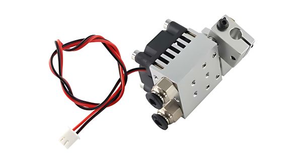 Tổng hợp linh kiện máy in 3D và cách bảo trì hiệu quả
