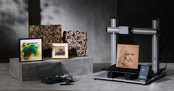 Hướng dẫn chọn mua máy in 3D, địa điểm mua và top máy tốt 2025