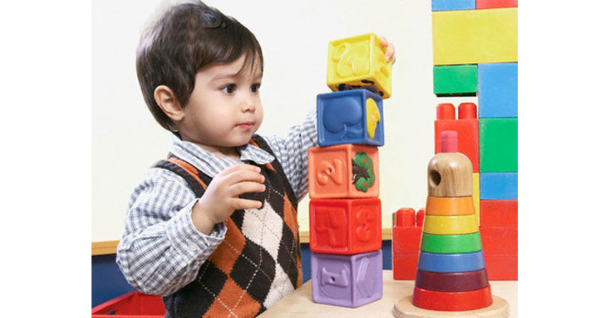Những điều cần lưu ý khi in 3D đồ chơi trẻ em