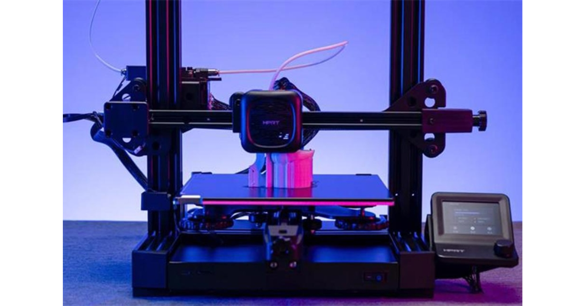 Ứng dụng công nghệ in 3D trong đời sống - Xu hướng 2025