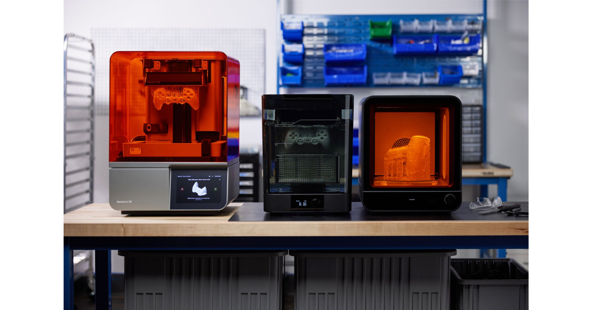 Ứng dụng công nghệ in 3D trong đời sống - Xu hướng 2025