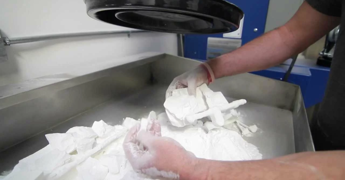 Ứng dụng công nghệ in 3D trong đời sống - Xu hướng 2025