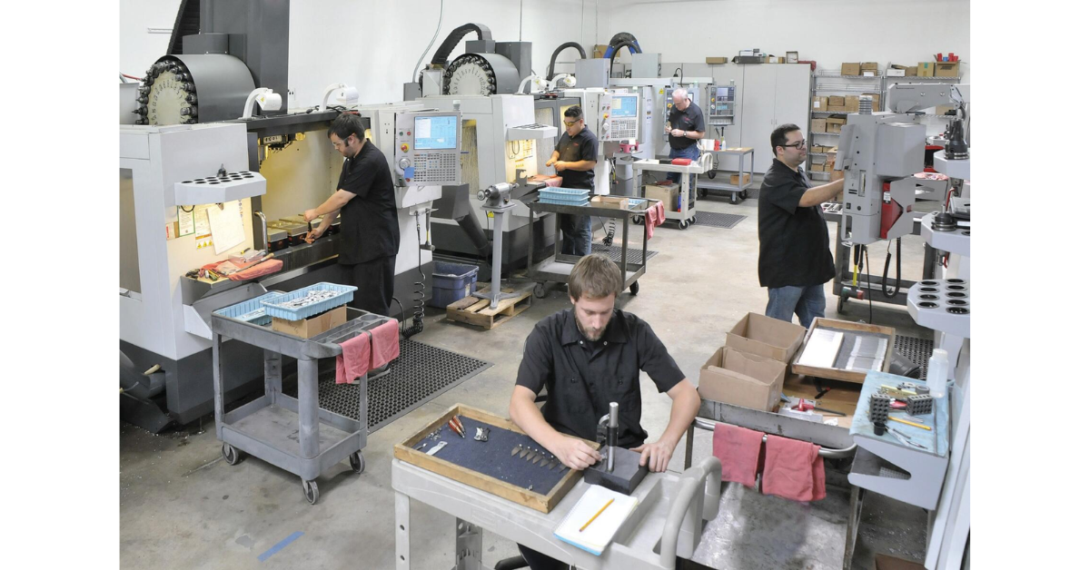 Ứng dụng công nghệ in 3D trong đời sống - Xu hướng 2025