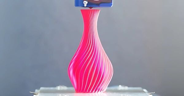 Các loại nhựa in 3D phổ biến và cách lựa chọn phù hợp