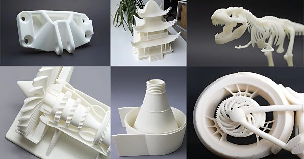 Các loại máy in 3D phổ biến và cách chọn phù hợp 2025
