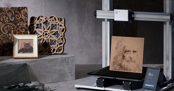 Cách chọn máy in 3D phù hợp & Những điều cần lưu ý